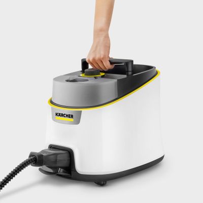 14. Kärcher SC 4 Deluxe Bügeleisen-Dampfreiniger - 1.513-462.0