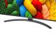 8. LG NanoCell AI 43NANO81A6A 109,2 cm (43") 4K Ultra HD Smart TV Wi-Fi Schwarz