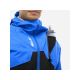 3. MILLET Intense Pro 2,5L Jacke, Größe M, Herrenjacke, Schwarz