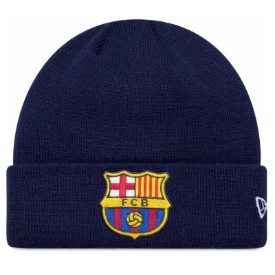 FC Barcelona x New Era Wintermütze für Kinder 60846894