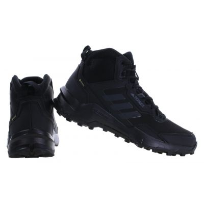 7. Adidas Terrex AX4 Mied Gtx M HP7401 Schuhe