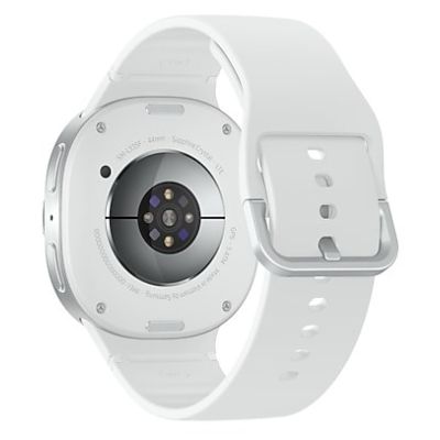 17. Smartwatch Samsung Galaxy Watch 8 (L335) LTE AMOLED 44mm Silber