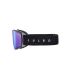 4. Julbo Razor Edge Skibrille Schwarz