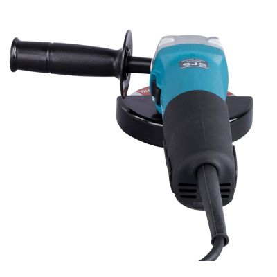 4. Makita GA5080RX02 X-Lock Winkelschleifer (GA5080RX02)