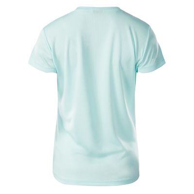 2. Damen T-Shirt mit kurzen Ärmeln LADY DIJON