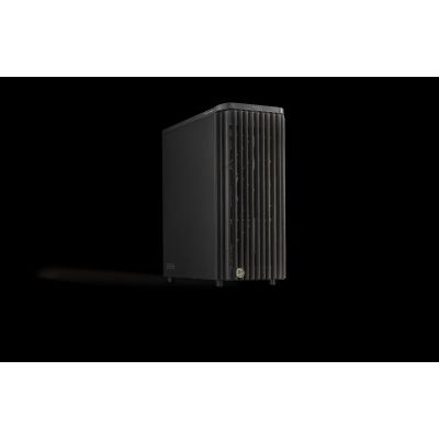 3. Asus PROART PA401 Holz Metall PWM Beige Gehäuse