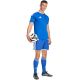 16. adidas Tiro 26 Wettkampftrikot für Herren, blau-weiß, KA6172
