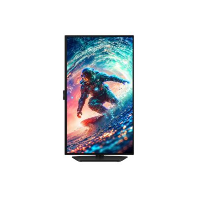 23. Samsung G61SH Computermonitor 68,6 cm (27") 2560 x 1440 px Quad HD OLED Schwarz