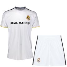 Real Madrid Junior Set Trikot und Shorts RM1KTK124