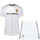 Real Madrid Junior Set Trikot und Shorts RM1KTK124