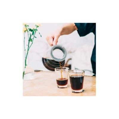 3. Hario Range Server V60-01 - 360 ml