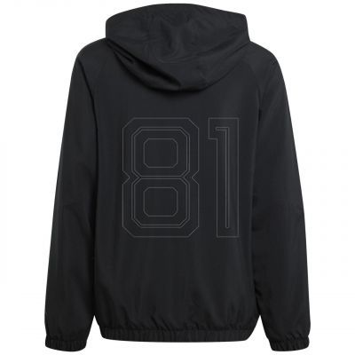 2. Adidas Tiro 24 Jr IM8798 jacket