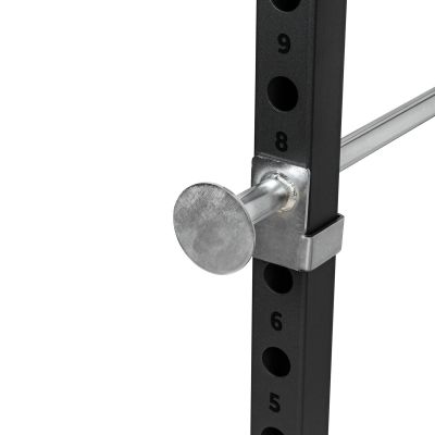 13. VIRTUFIT PR100 POWER RACK - SQUAT RACK - KRAFTSTANGE