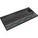 3. Behringer SX3242FX 32-Kanal-Audiomixer Schwarz