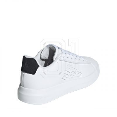 3. Adidas Acesmash Base W JQ4135 Schuhe
