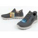 9. Skechers Summits M 232457/CHAR Schuhe