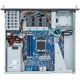 3. GIGABYTE R113-C10-AA02 AMD B650E Sockel AM5 Rack (1U) Schwarz, Stahl