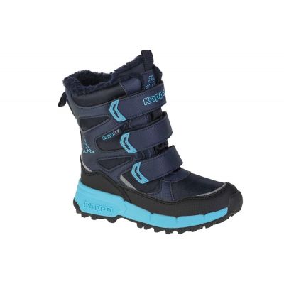 5. Kappa Vipos Tex K Jr 260902K-6766 Schuhe