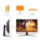 2. Monitor 31,5" AOC G4 C32G4Z 1920x1080px Full HD LCD Curved Schwarz, Rot