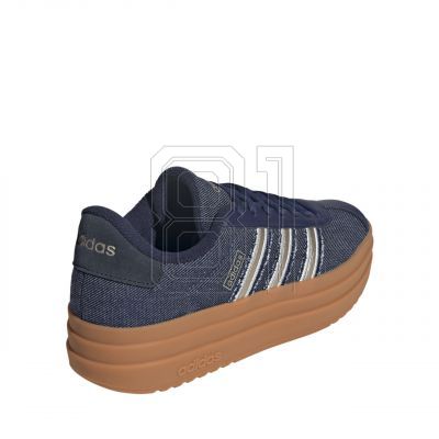 3. Adidas VL Court Bold W Schuhe JS4471