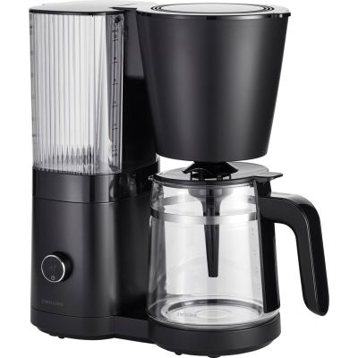 8. ZWILLING Enfinigy Kaffeemaschine - Schwarz 53103-301-0