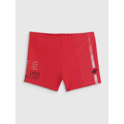 6. Herren-Badehose 4F 4FRSS26USWTM083-62S