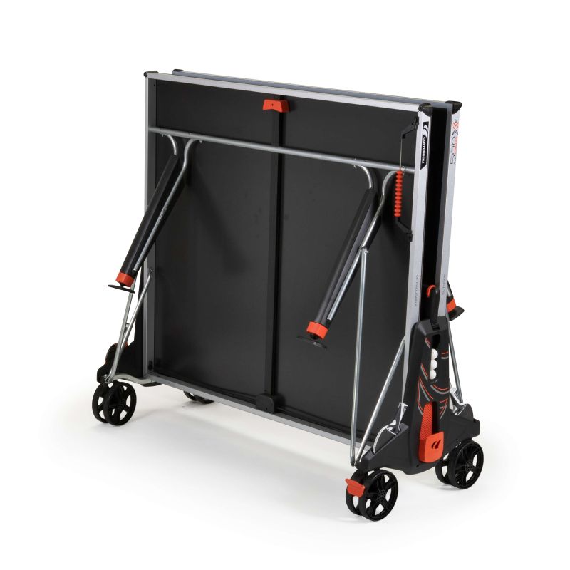 13. Cornilleau 500X Outdoor-Tischtennisplatte 113100