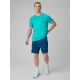 5. Schnelltrocknendes Herren-Trainingsshirt (Standardgröße) 4F 4FRSS26TFTSM2344-48S