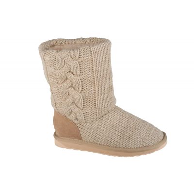 Schuhe, Hausschuhe EMU Australia Bartle W W13142-MACA 