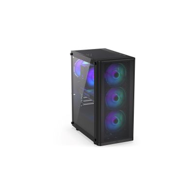 11. ENDORFY Ventum 200 ARGB Gehäuse
