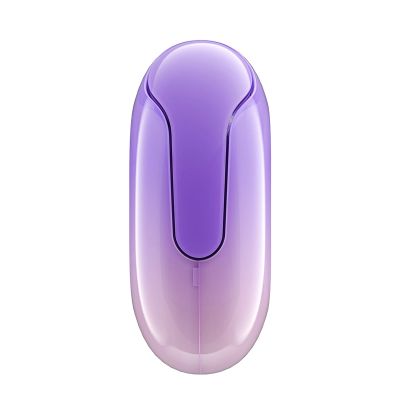 4. Acefast T9 Bluetooth 5.3 In-Ear-Funkkopfhörer – Lila