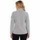 2. Damen-Fleecejacke Geographical Norway TUG FZ LIGHT GREY DB LADY 268 (WA1719F/GN-LIGHT GREY)