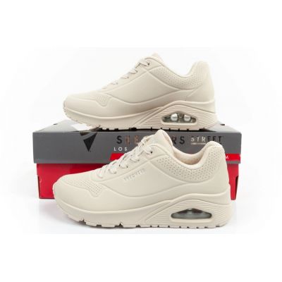 10. Skechers Uno W 73690/OWHT Schuhe