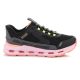 3. SKECHERS SLIP-INS: GLIDE-STEP - VISTA LANE 303654L-BKMT