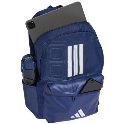 3. Adidas Classic Bars 3 Stripes IS7041 Rucksack