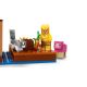 7. LEGO Minecraft 21596 – Beschwörerangriff auf das Dorf