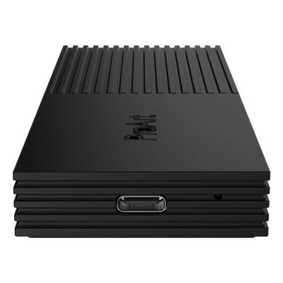 48. Asus ProArt PA40SU SSD-Gehäuse