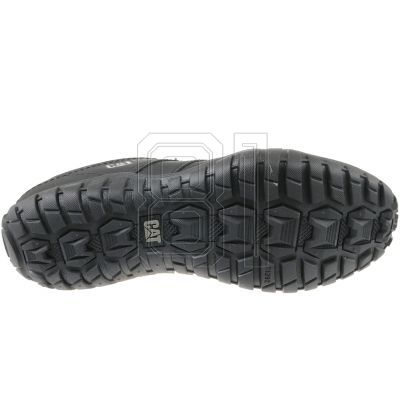 4. Caterpillar Instruct M P722309 Schuhe