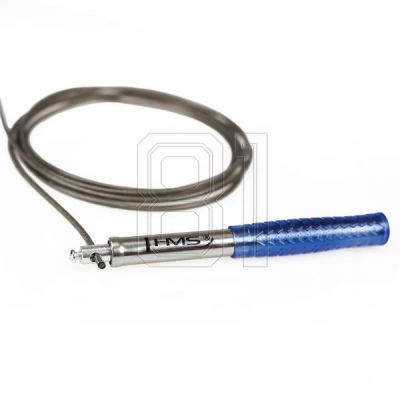 22. HMS SK55 blaues Speedseil