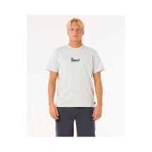 RIP CURL Vaporcool Searchin Tee Gray