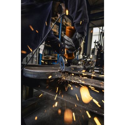 3. FEIN CG 7-125 Winkelschleifer