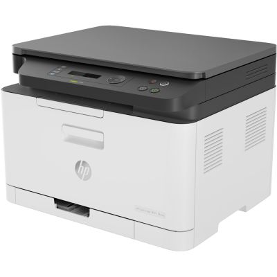 2. HP Color Laser MFP 178nw 4ZB96A (Laser, Farblaser; A4; Flachbettscanner)