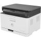 2. HP Color Laser MFP 178nw 4ZB96A (Laser, Farblaser; A4; Flachbettscanner)