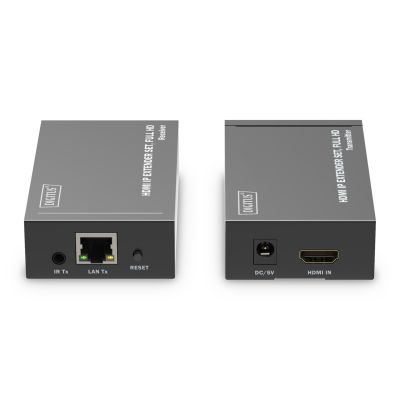 2. Digitus IP Full HD HDMI-Verlängerungsset