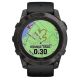 4. Garmin fenix 7X Pro 3,56 cm (1,4") MIP 51 mm Digital 280 x 280 px Touchscreen Schwarz Wi-Fi GPS