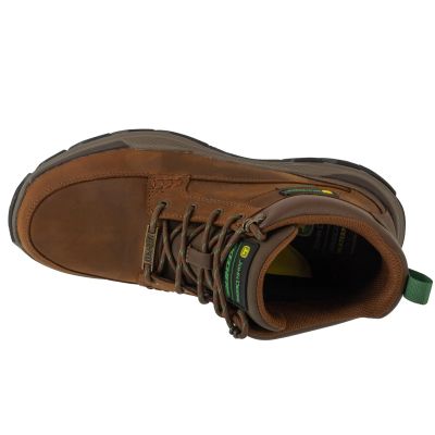 3. Skechers Respected - Landin 256003-CDB Braun 42