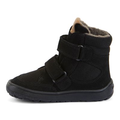 3. Froddo Kinderstiefel BAREFOOT TEX WINTER (G3160247-28)