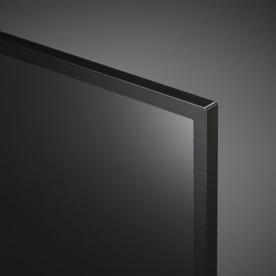 22. LG 32LQ63006LA LED-Fernseher, 32 Zoll, Full HD, WebOS 6.0, Dolby Digital, DVB-T2, Schwarz