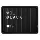 HDD USB3.2 5TB EXT. GAME DRIVE SCHWARZ WDBA3A0050BBK-WESN WDC