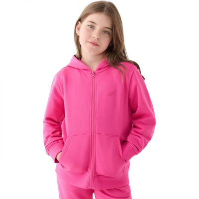 2. 4F F1315 Jr Sweatshirt 4FJWMM00TSWSF1315 55S